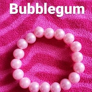 Bubblegum Bracelet